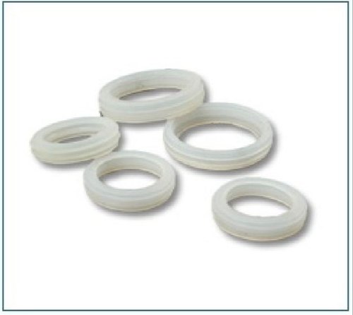 Silicone Rings