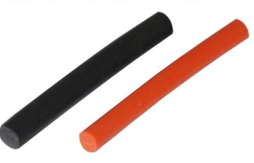 Silicone Rod