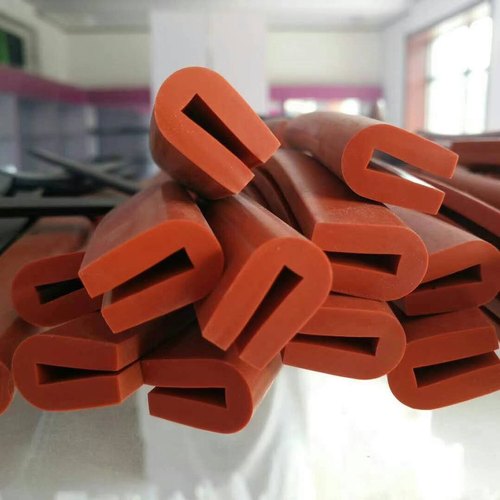 Silicone Rubber Beading, For Door And Window, Type of Beading: Sealing