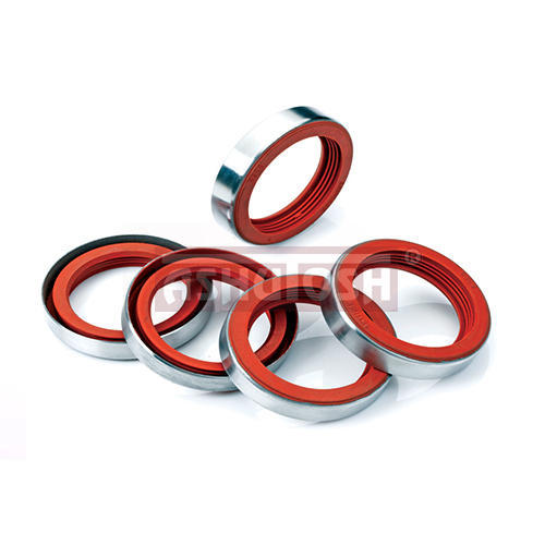 Ashutosh Silicone Rubber Seal