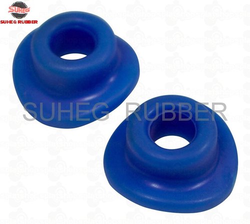 Silicone Rubber Seals