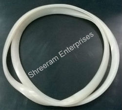 Shivshankar Rubber Products Silicon Silicone Seals for Non Hazardous