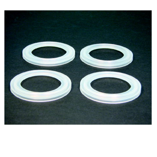 Hi-Tech Silicone T.C. Gasket