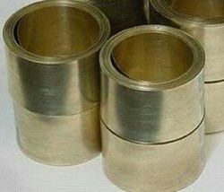 Silver Brazing Foil