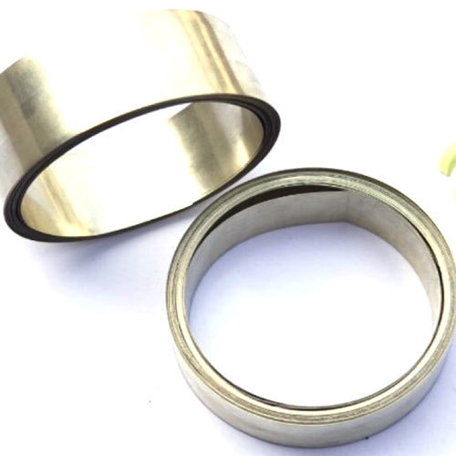 Silver Brazing Foils