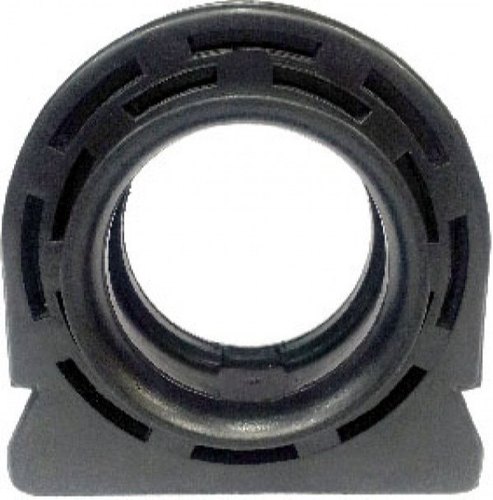 Black Silver Centre Joint Rubber Mahindra Scorpio Crde