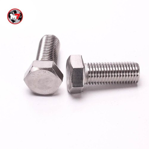 Galvanized Fasteners, Size: M5 To M24