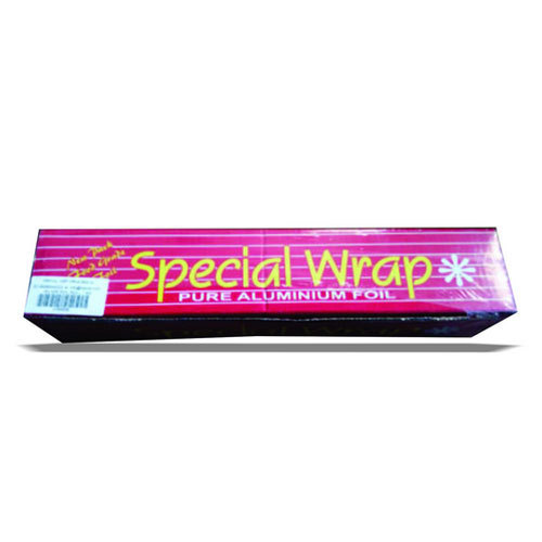 Silver Foil Roll 1kg