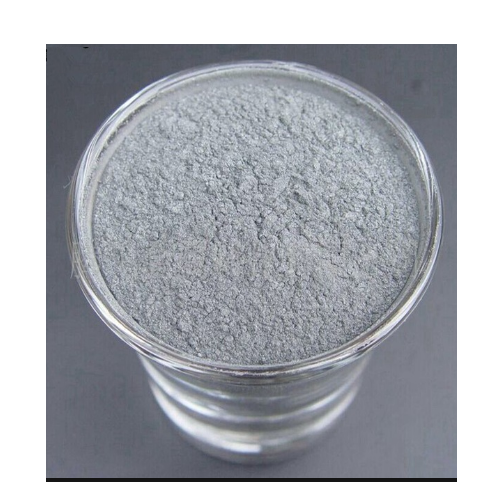 Silver Metal Powder