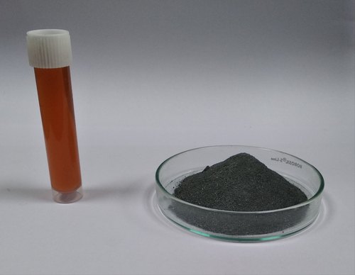 Silver Nanopowder Conductive Inks