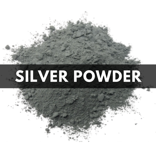 Silver Powder