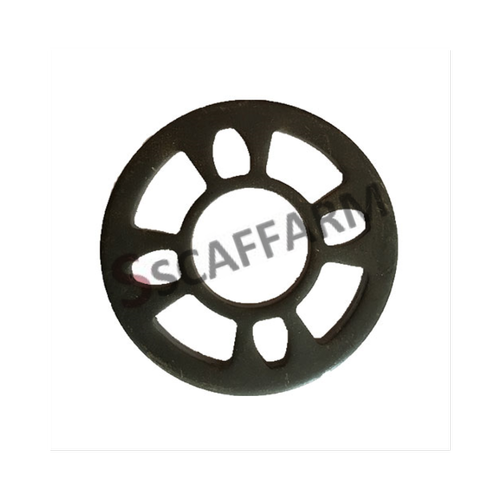 Rosette Plate, Packaging Type: Pallet