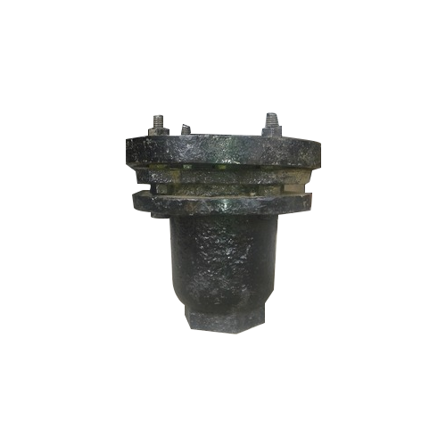 Cast Iron Single Action Air Valve