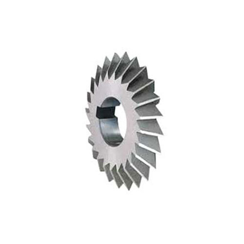 30 To 50 Mm Steel Single Angle Milling Cutter