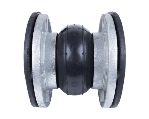 SRS Flex Single Arch Rubber Expansion Joint