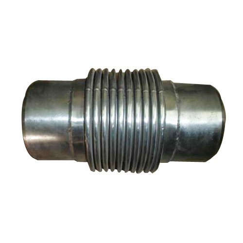 SEJB Single Axial Bellow, for Structure Pipe, Size: 15NB - 6000NB