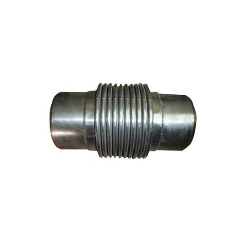 Single Axial Bellows