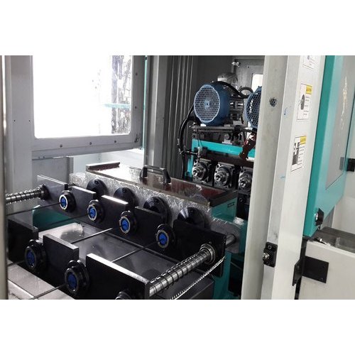 Single Axis Gun Drilling Machines Job Work, Local Area