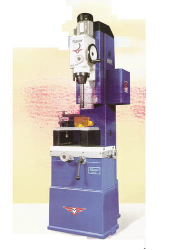 Single Cylinder Boring Machine