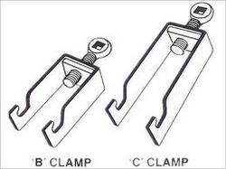 Single & Double Clip