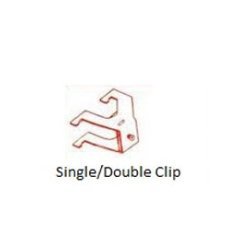 Single Clip