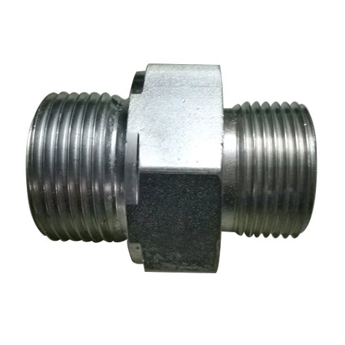 Single Ferrule Tube Fittings