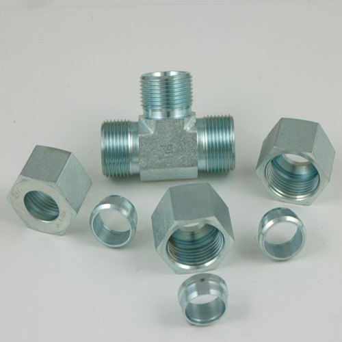 DIN 2353 Fittings