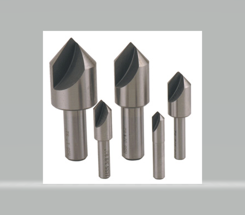 Single Flute Countersinks