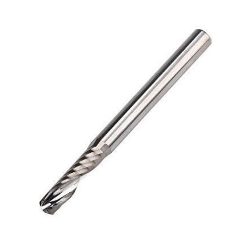 Raghav Technologies 6 Mm Single Flute End Mill