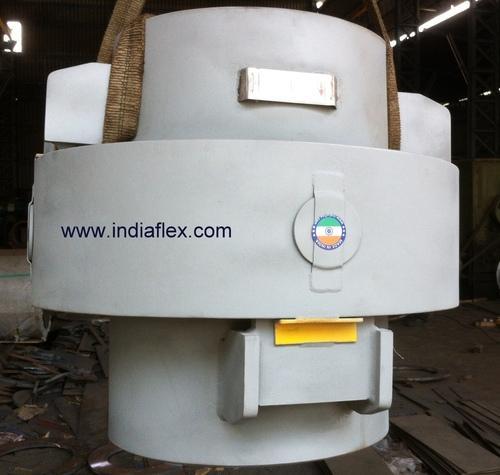 IndiaFlex Single Gimbal Expansion Joints, For Gas Pipe, Size: 900NB
