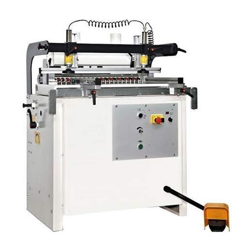 Automatic Electric Multi Spindle Drilling Machine, Model Name/Number: Cmb21s