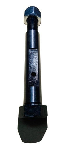 Mild Steel Tata Ace Single Nut Kamani Pin, Size: 40mm