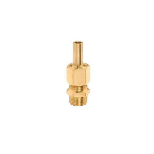 Brass Single Jet Nozzle