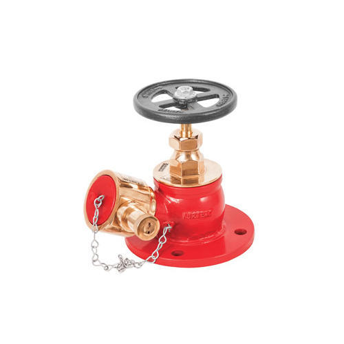 Single Landing Valve