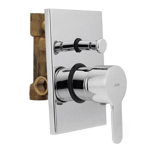 Duke Single Lever Concealed Diverter System