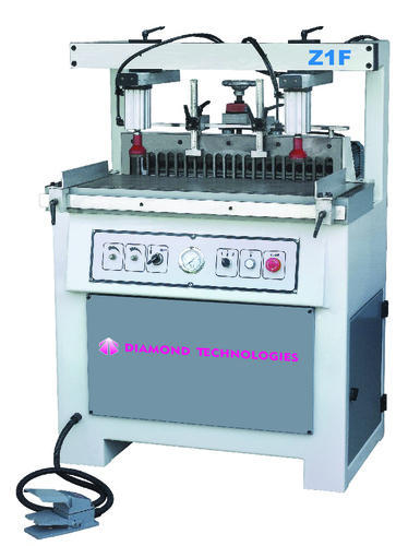 Z 1 F Single Line Boring Machine