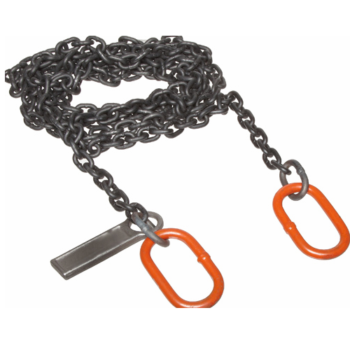 Steel Single Loop Chain Sling