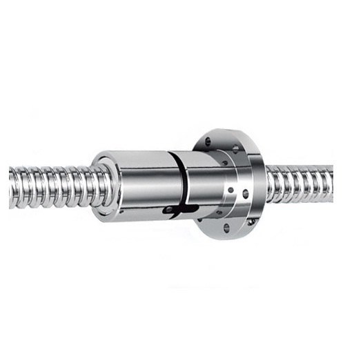 Single Nut Ball Screw