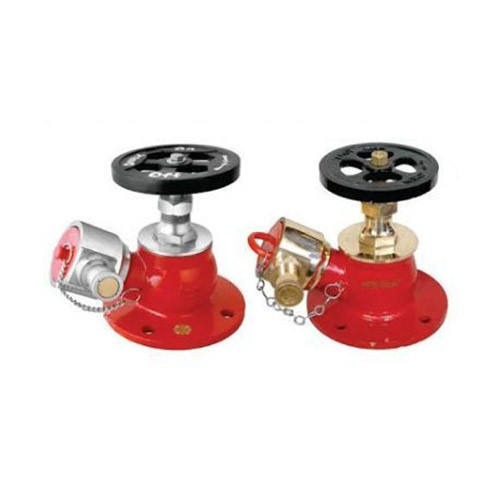 Success Single Outlet Landing Valve