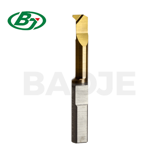 Baoje Single Point micro Boring Bar (equivalent to sandvik cxs)