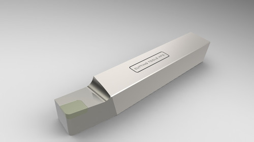 S.K.Enterprises Stainless Steel Single Point Cutting Tool