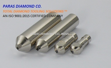 Single Point Diamond Dresser Tools