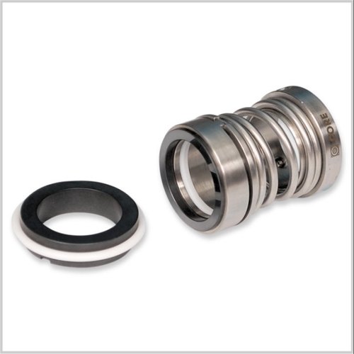 Core SS Single Pusher Seal, For Industrial