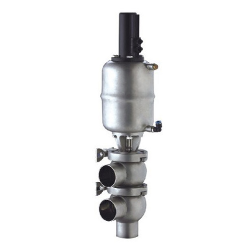 ALFA LAVAL Single Seat Valve