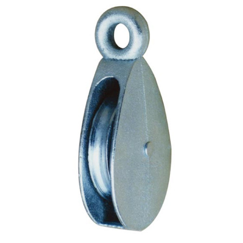 Single Sheave Pulley Block