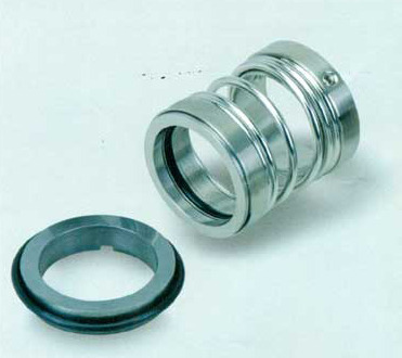 Single Spring Seal