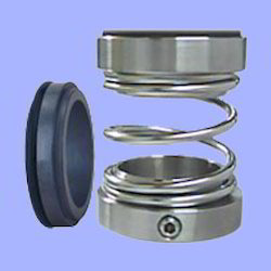 Single Spring Mechanical Seal