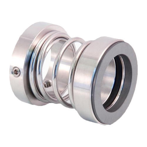 Single Spring Mechanical Seal