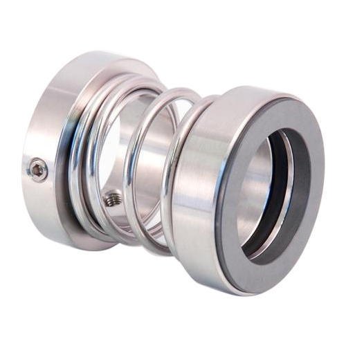 Etannor Stainless Steel Single Spring Mechanical Seal, Size: 1-5 inch