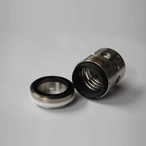 Single Spring Shaft Seal